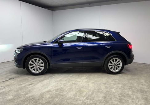 Audi Q3, 2022