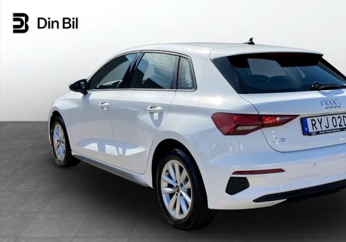 Audi A3, 2024 3
