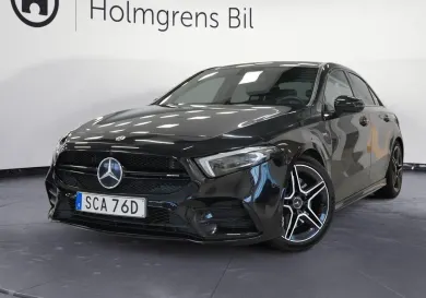 Mercedes-Benz, 2020