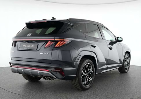 Hyundai Tucson, 2022 3