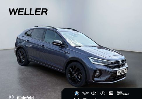 Volkswagen Taigo, 2023