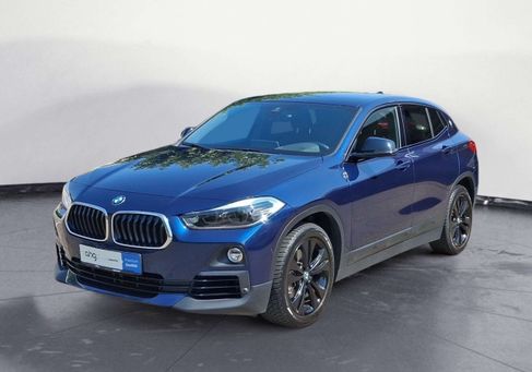 BMW X2, 2020 2