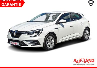 Renault Megane, 2020