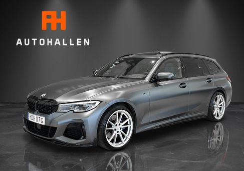 BMW M340i, 2020
