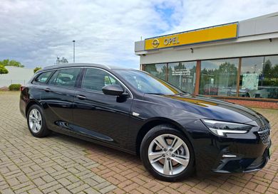 Opel Insignia, 2022