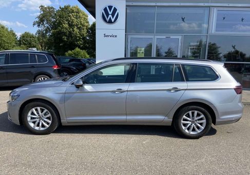 Volkswagen Passat Variant, 2023 2