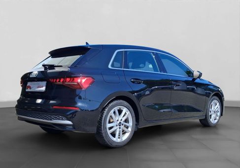 Audi A3, 2025 3