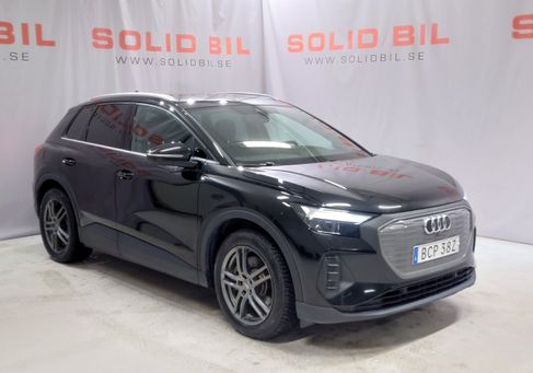 Audi Q4, 2023