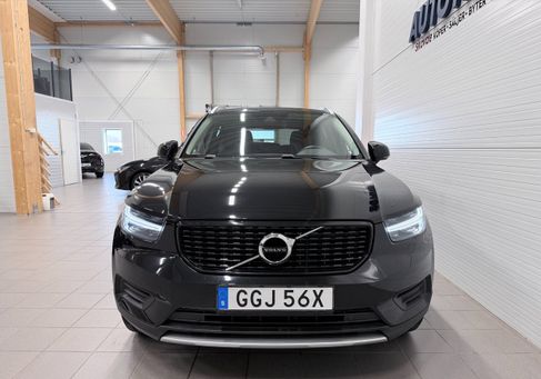 Volvo XC40, 2021 2