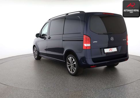 Mercedes-Benz Vito, 2022