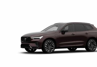 Volvo XC60, 2025