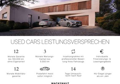 Mercedes-Benz B 180, 2024