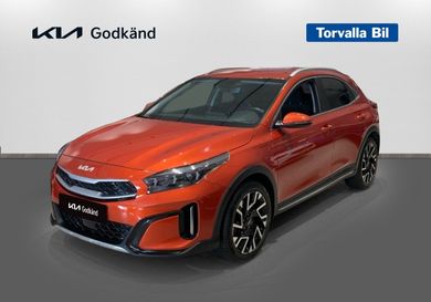 Kia XCeed, 2023