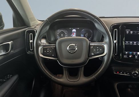 Volvo XC40, 2021 2