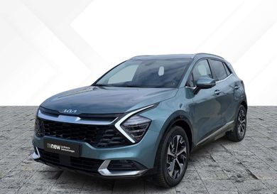 Kia Sportage, 2023