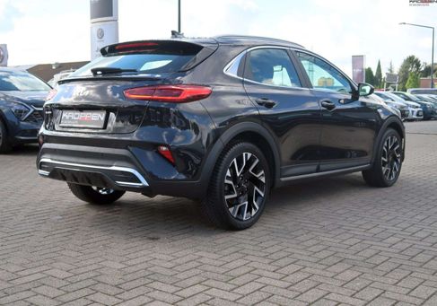 Kia XCeed, 2025 3