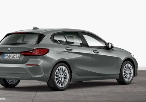 BMW 118, 2023 2