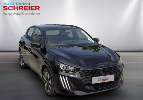 Peugeot 208, 2026 3
