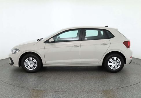 Volkswagen Polo, 2026