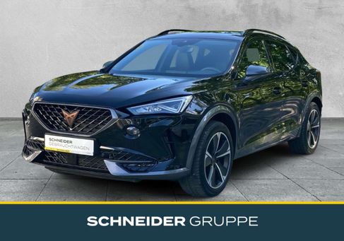 Cupra Formentor, 2022