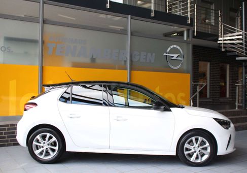 Opel Corsa, 2020 3