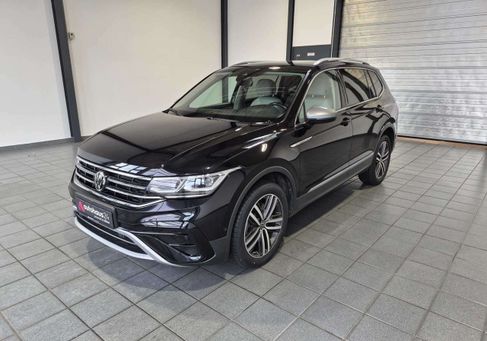 Volkswagen Tiguan Allspace, 2022