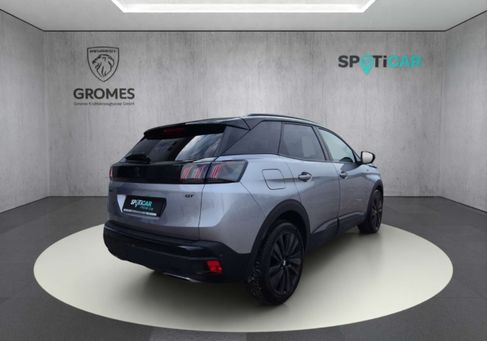 Peugeot 3008, 2024