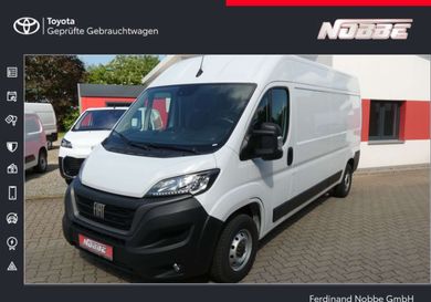Fiat Ducato, 2023