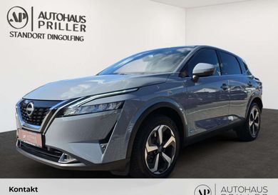 Nissan Qashqai, 2023