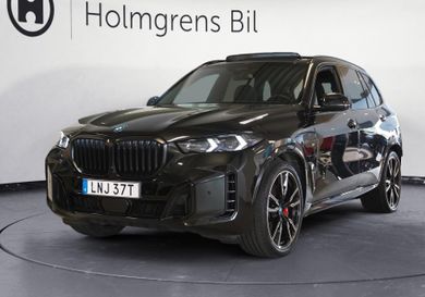 BMW X5, 2024