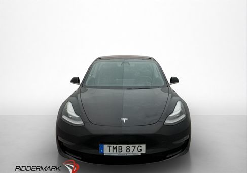 Tesla Model 3, 2019 2