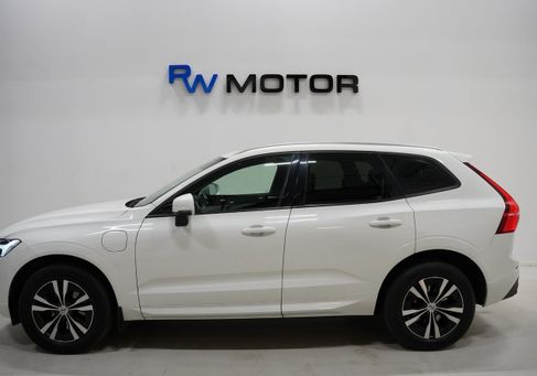 Volvo XC60, 2020