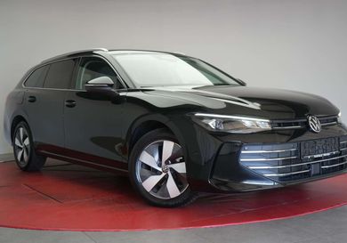 Volkswagen Passat Variant, 2024