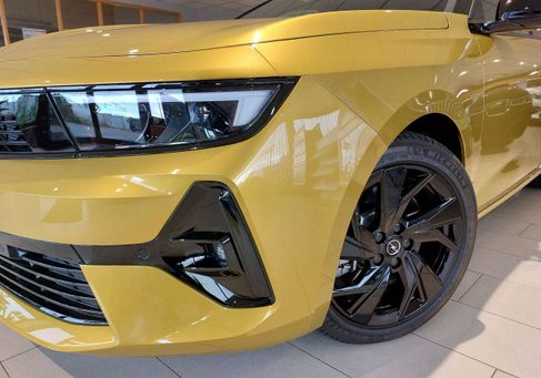 Opel Astra, 2022
