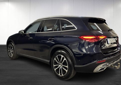 Mercedes-Benz GLC 200, 2023