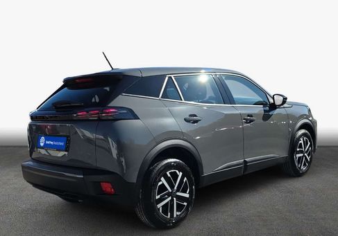 Peugeot 2008, 2024