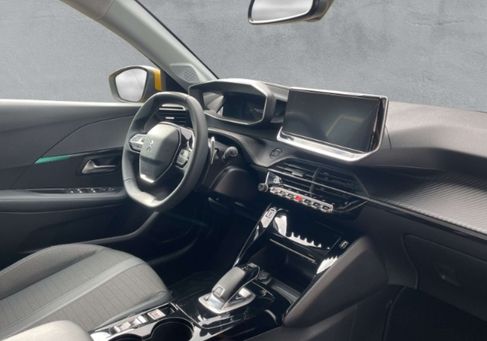 Peugeot 208, 2021 3