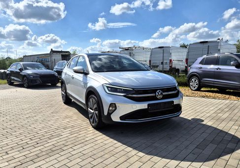 Volkswagen Taigo, 2023