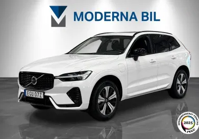 Volvo XC60, 2024