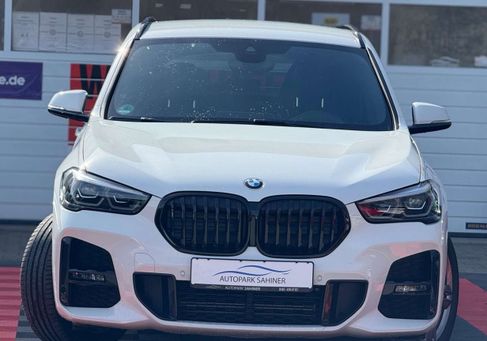 BMW X1, 2022 2