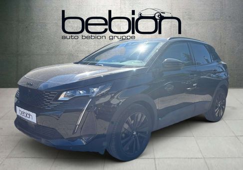 Peugeot 3008, 2023 2