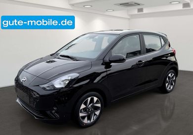 Hyundai i10, 2025