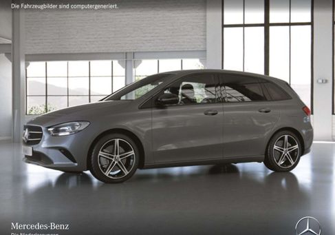 Mercedes-Benz B 250, 2023