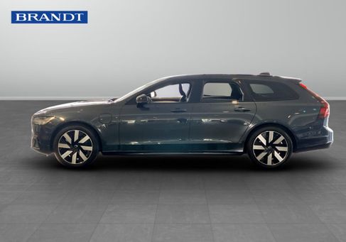 Volvo V90, 2026