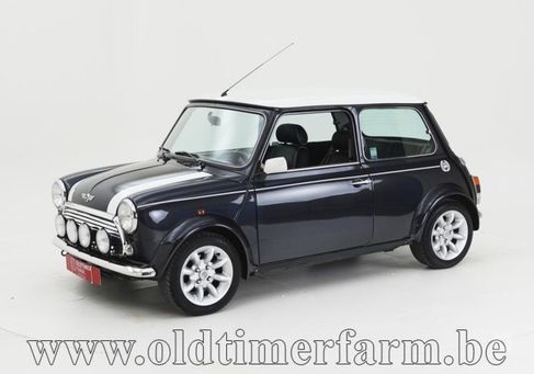 MINI 1300, 1997