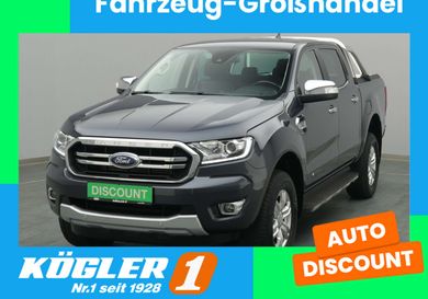 Ford Ranger, 2019