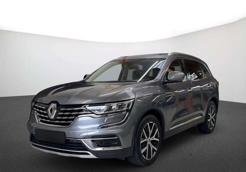 Renault Koleos, 2023