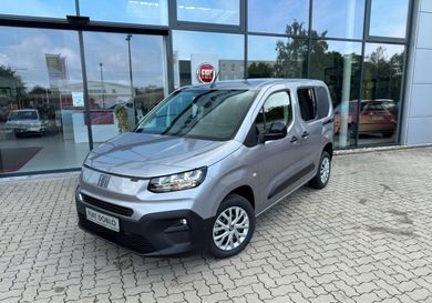 Fiat Doblo, 2026