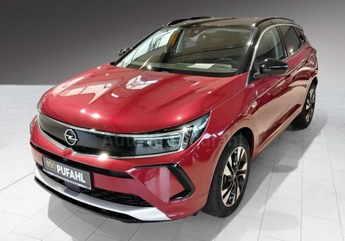 Opel Grandland X, 2023 2