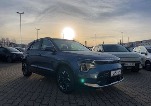 Kia Niro, 2023